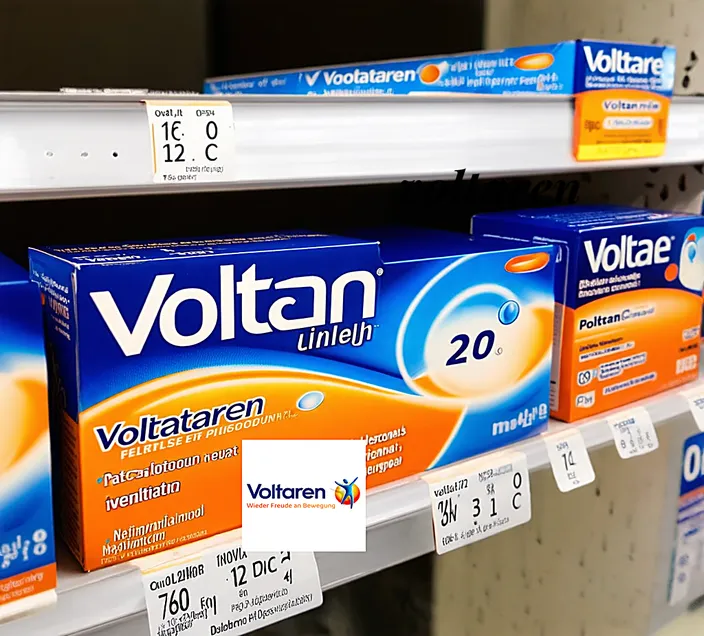 Voltaren 1